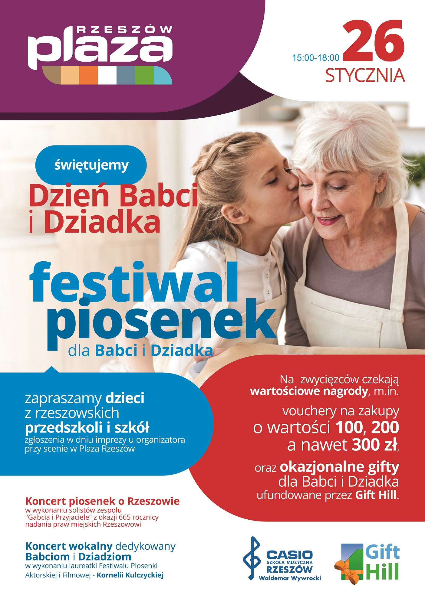 plaza Rzeszów