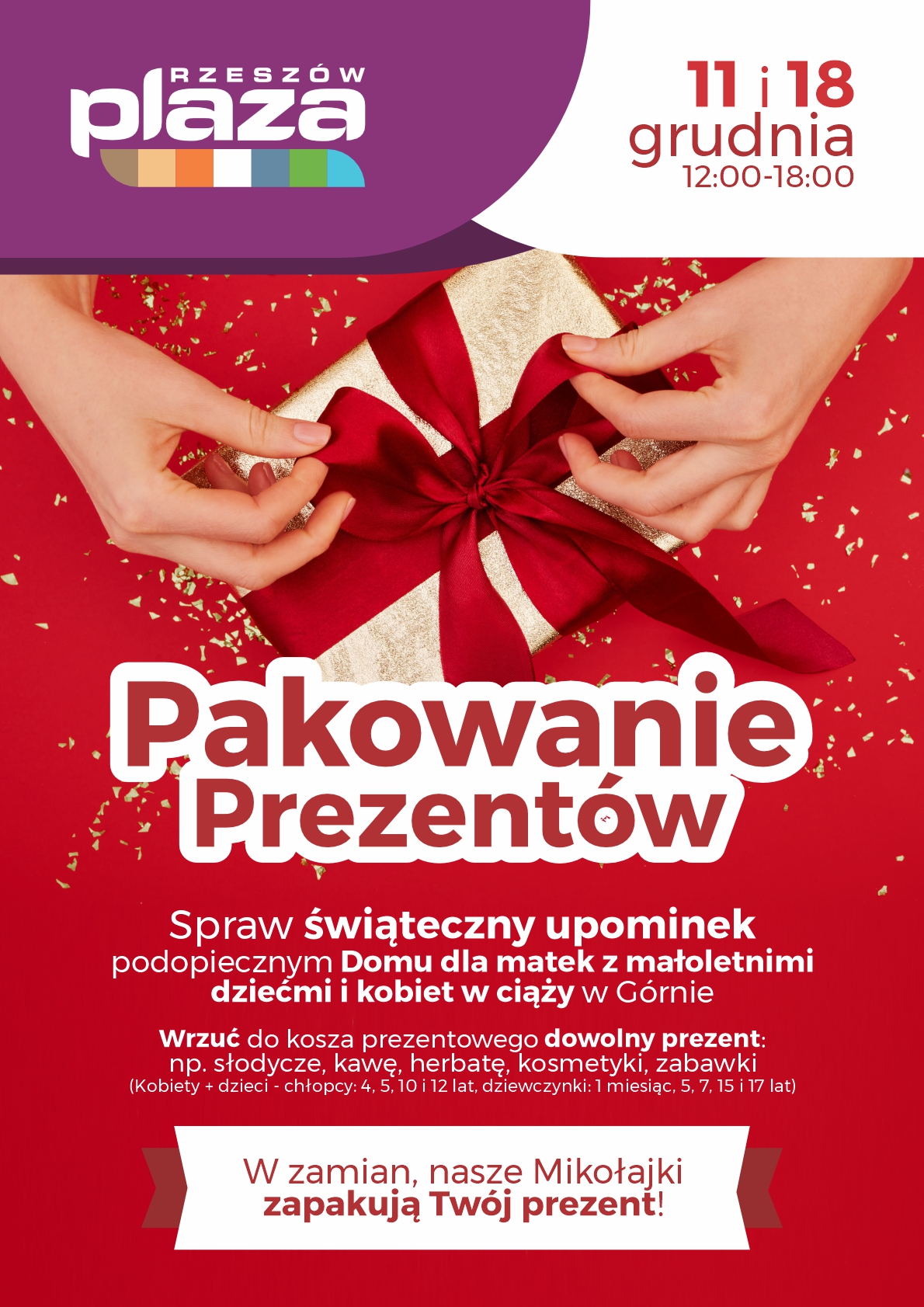 plaza Rzeszów