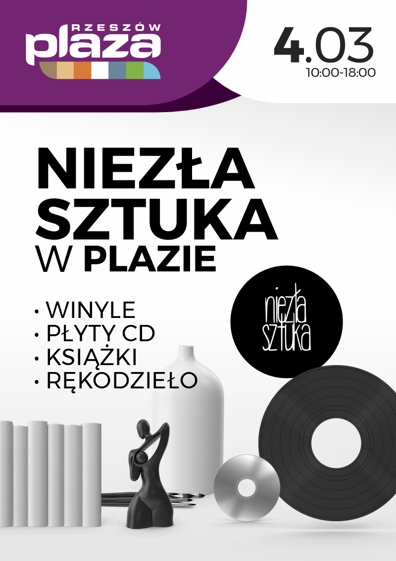 plaza Rzeszów