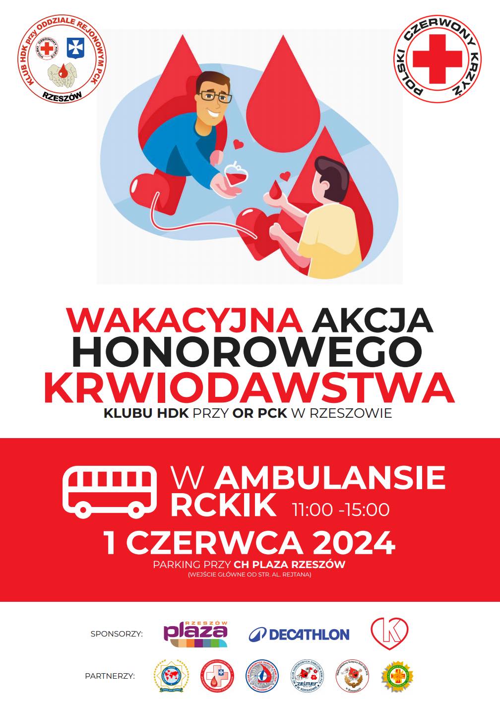 plaza Rzeszów
