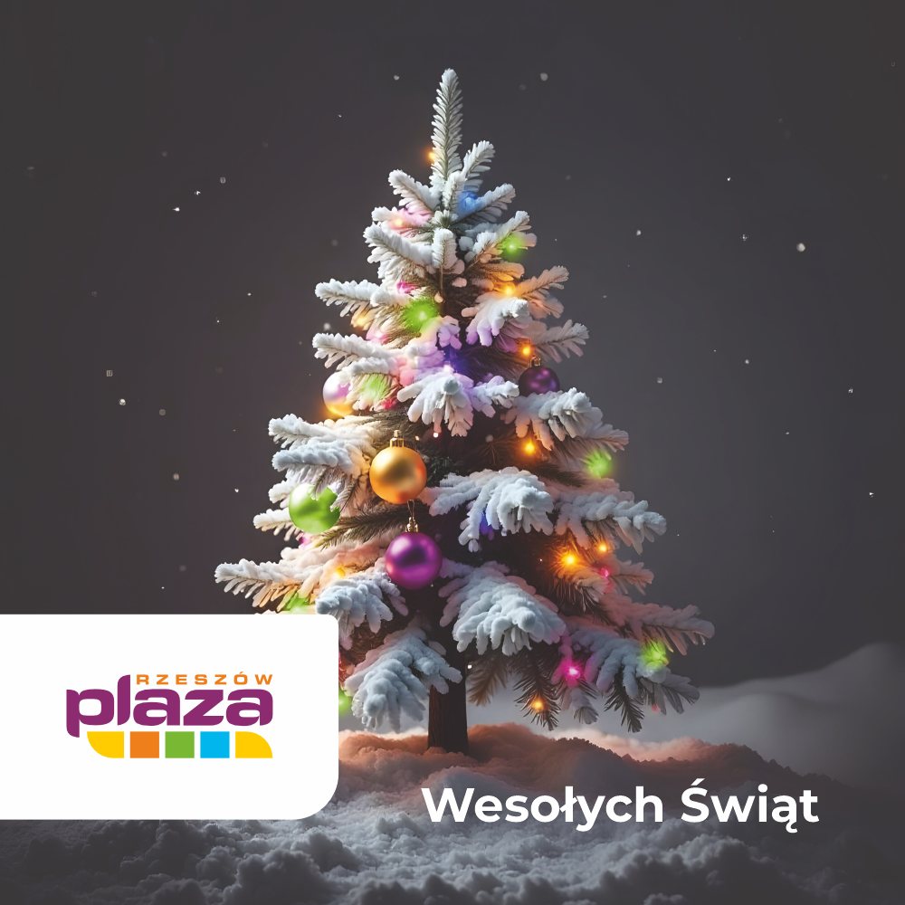 plaza Rzeszów