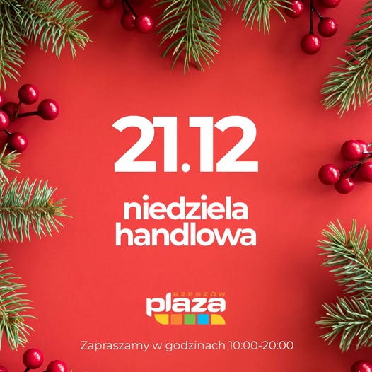 plaza Rzeszów